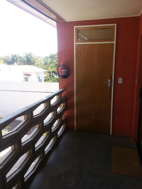 Rivendell Hotel Windhoek Habitación foto