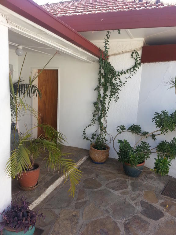 Rivendell Hotel Windhoek Exterior foto