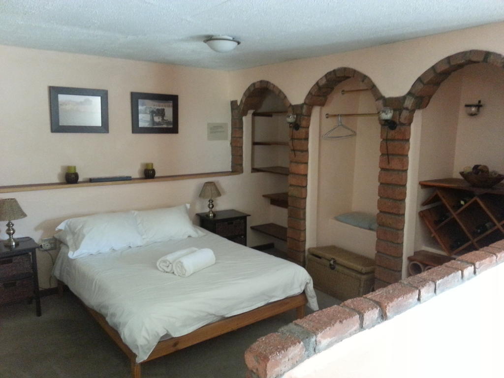 Rivendell Hotel Windhoek Habitación foto